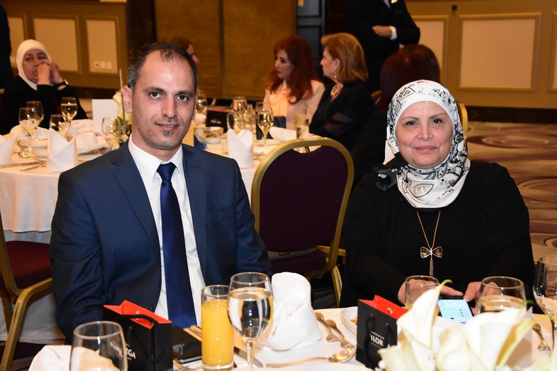 UPEL Annual Fund Raising Dinner